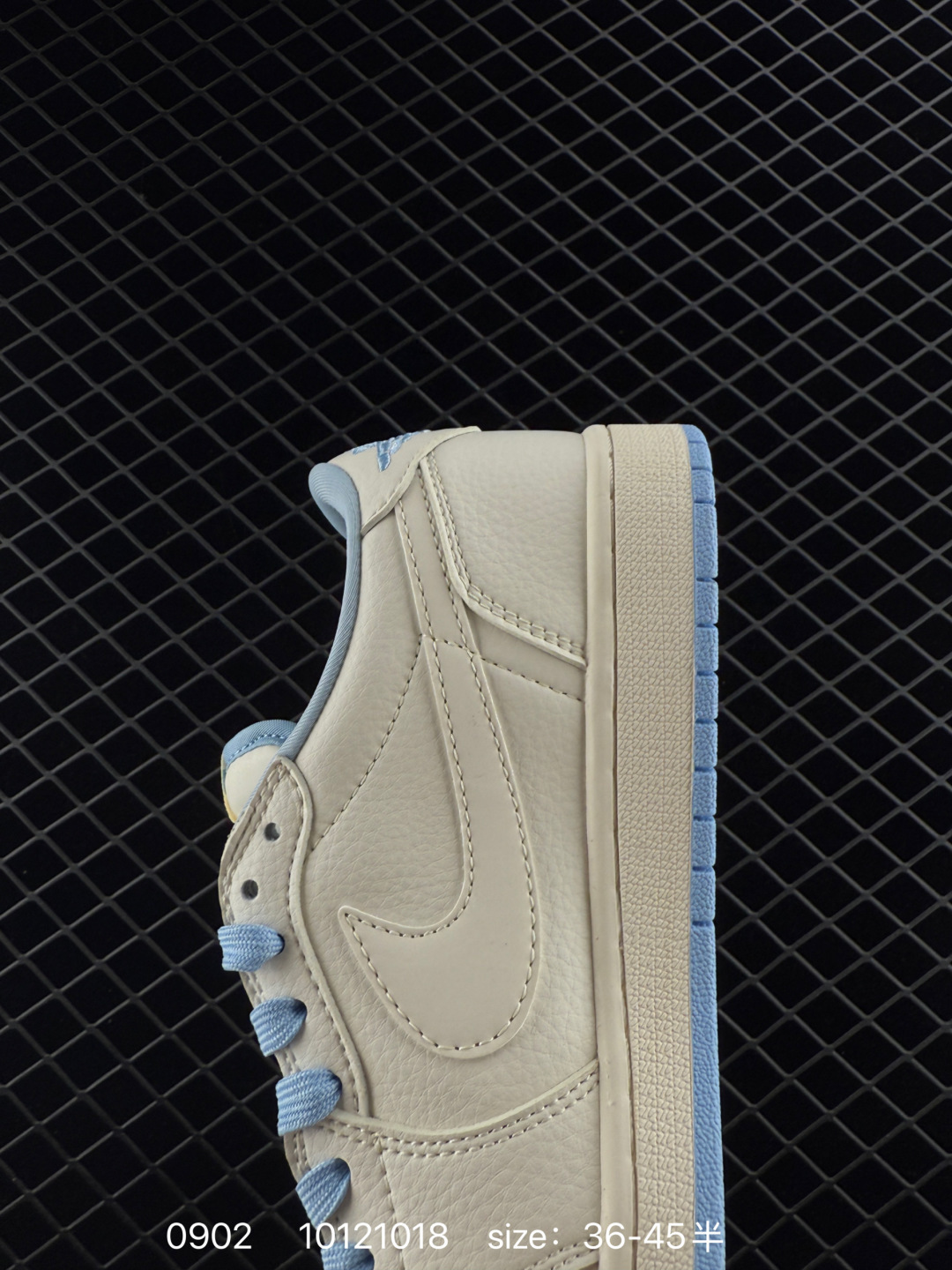 Travis Scott x Fragment Design x Jordan Air Jordan 1 Low OG SP